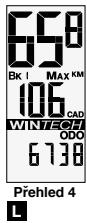 MAVIC WINTECH ULTIMATE - Pvehled 4 - 4