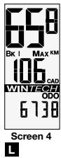 MAVIC WINTECH ULTIMATE - Screen 4: - 4