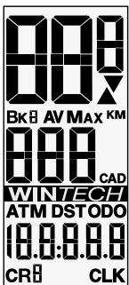 MAVIC WINTECH ULTIMATE - 16