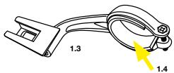 MAVIC WINTECH ULTIMATE - SISALLYSLUETTELO - 4