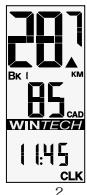 MAVIC WINTECH ULTIMATE - 18