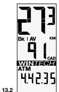 MAVIC WINTECH ULTIMATE - 42