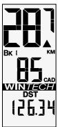 MAVIC WINTECH ULTIMATE - POMIAR MIEDZYCASU - 1