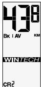 MAVIC WINTECH ULTIMATE - OSAMATKATOIMINTOJEN NOLLAAMINEN - 7