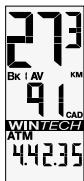 MAVIC WINTECH ULTIMATE - Ekran 4 - 5