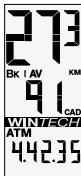 MAVIC WINTECH ULTIMATE - OP NUL STEllen VAN DE DAGTRIPFUNCTIES - 6