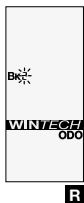 MAVIC WINTECH ULTIMATE - 37