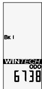 MAVIC WINTECH ULTIMATE - MATKAMITTARITOIMINTOJEN SELAAMINEN - 2