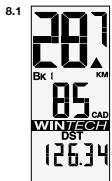 MAVIC WINTECH ULTIMATE - Ekran 4 - 1