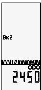 MAVIC WINTECH ULTIMATE - MATKAMITTARITOIMINTOJEN SELAAMINEN - 3