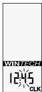 MAVIC WINTECH ULTIMATE - REGOLAZIONE DELL'ORARIO - 5