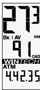 MAVIC WINTECH ULTIMATE - 62