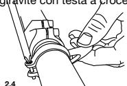 MAVIC WINTECH ULTIMATE - INSTALLAZIONE DEL SUPPORTO COMPUTER - 3