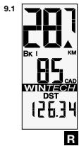 MAVIC WINTECH ULTIMATE - DIGITAL PAIRING OF THE COMPUTER WITH THE SENSORS - 1