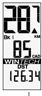MAVIC WINTECH ULTIMATE - 17