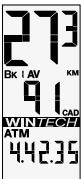 MAVIC WINTECH ULTIMATE - WYZEROWANIE PARAMETRÖW DZIENNYCH - 1