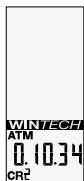 MAVIC WINTECH ULTIMATE - TAGESMESSUNGEN Auf NULL SETZEN - 3