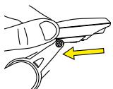 MAVIC WINTECH ULTIMATE - NASAZOVÁNÍ A SUNDAVÁNÍ COMPUTERU Z DRŽÁKU - 1