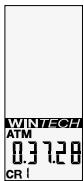 MAVIC WINTECH ULTIMATE - ODCZYT ZMIERZONYCH MIEDZYCASÖW - 2