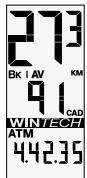 MAVIC WINTECH ULTIMATE - MATKAMITTARITOIMINTOJEN SELAAMINEN - 1