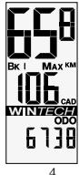MAVIC WINTECH ULTIMATE - 20