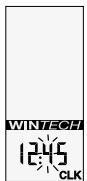 MAVIC WINTECH ULTIMATE - UURINSTELLING - 5