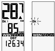 MAVIC WINTECH ULTIMATE - DIGITAAL LINKEN VAN DE COMPUTER EN DE SENSORS - 1