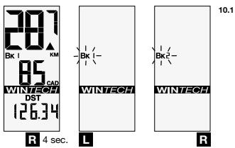 MAVIC WINTECH ULTIMATE - PAIRING THE SECOND BIKE - 1