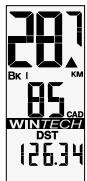MAVIC WINTECH ULTIMATE - 21