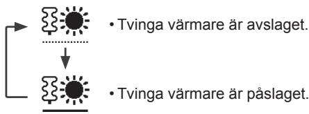 PANASONIC WHUD16HE5 - Tryck på ← för att bekräfta ditt val. - 1