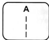 EUREKA 8513 - COUDRE AVEC LE PIED OURLEUR (pied optionnel) - 2