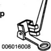 EUREKA 8513 - Accessoires optionnels (vous pouvez en faire l'acquisition auprès de l'établissement vendeur): - 16