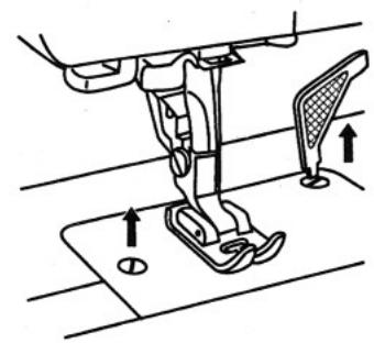 EUREKA 8513 - ENTRETIEN DE LA MACHINE - 1