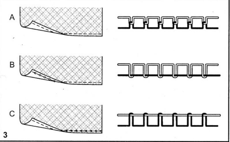 EUREKA 8513 - TENSION DU FIL SUPERIEUR : - 3
