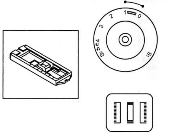 EUREKA 8513 - LA BOUTONNIERE - 2