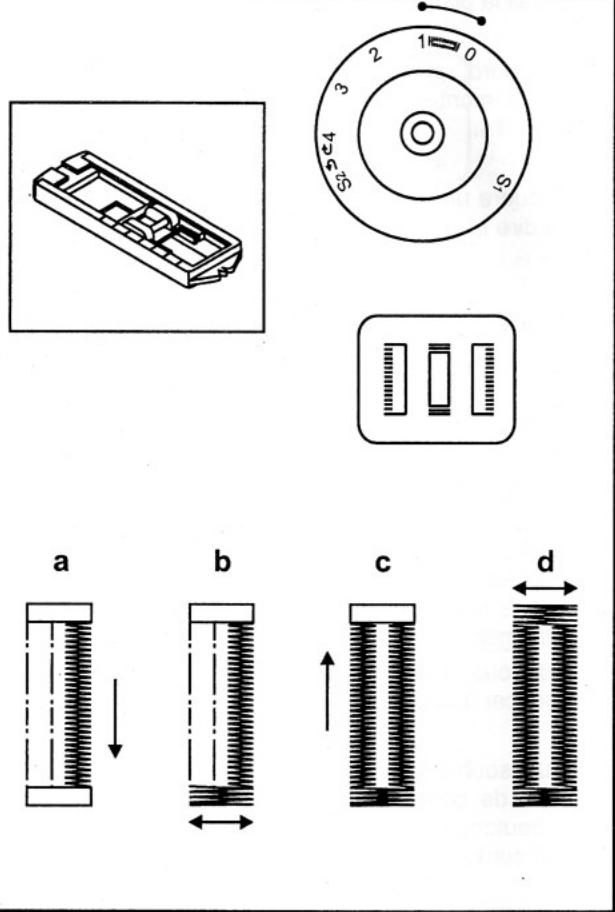 EUREKA 8518 - LA BOUTONNIERE - 2