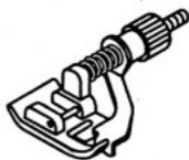 EUREKA 8518 - Accessoires optionnels (vous pouvez en faire l'acquisition auprès de l'établissement vendeur): - 14