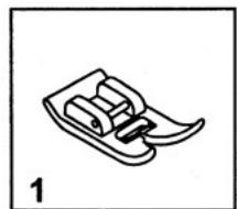 EUREKA 8518 - LE POINT NID D'ABEILLE 8518 UNIQUEMENT - 1