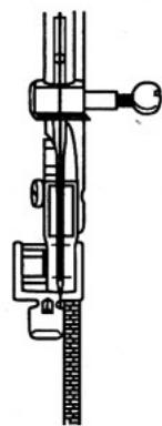 EUREKA 8518 - COUTURE DE FERMETURE A GLISSIERE - 3