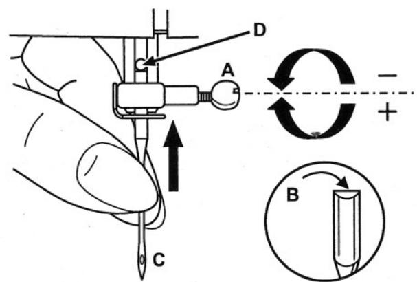EUREKA 8518 - METTRE L'INTERRUPTEUR SUR < 0> - 1