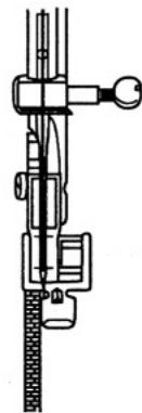 EUREKA 8518 - COUTURE DE FERMETURE A GLISSIERE - 4