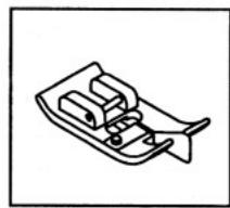 EUREKA 8518 - OVERLOCK STANDARD POUR 8518 UNIQUEMENT: - 1