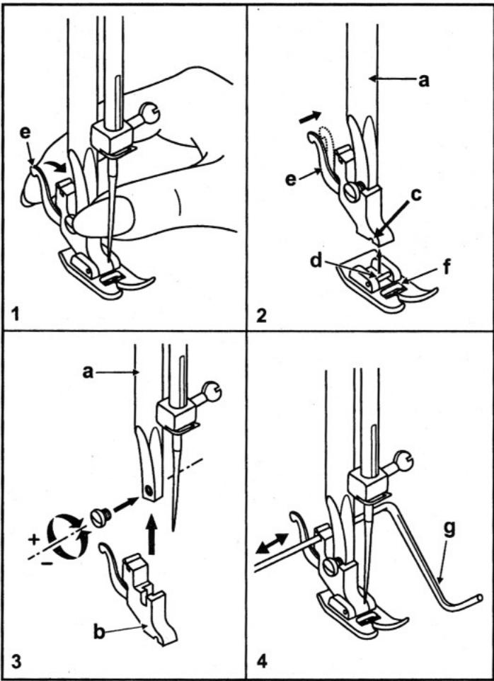 EUREKA 8518 - LEGUIDE:(4) - 1