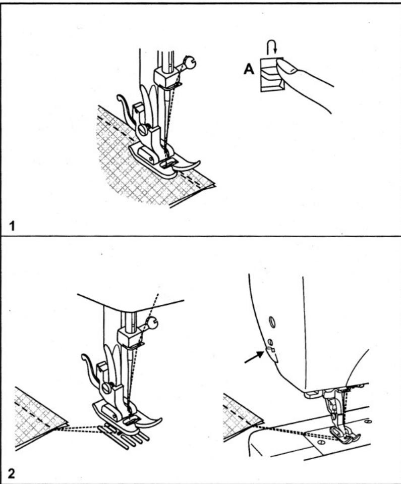 EUREKA 8518 - RETRAIT DE L'OUVRAGE - 1