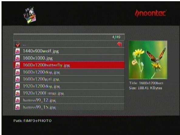 WE DIGITAL LOVE WE - Utilisation des 4 boutons colorés de la télécommande - 2