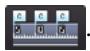CYBERLINK POWERDIRECTOR 9 - Définir les chapitres - 1
