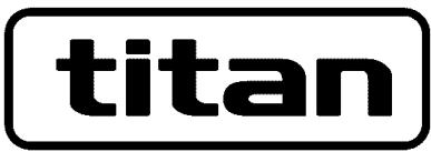 VIVANCO UR 1300 - TITAN UNIVERSAL REMOTE CONTROLS UR 1250 - UR 1300 - 2