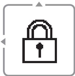 PANASONIC WHUQ12HE8 - Select to restore the previous settings when error has occurred. - 1