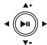 FRANKLIN TGA-490 - Guide d'utilisation des touches - 6
