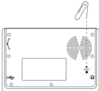 FRANKLIN TGA-490 - Touches de la calculatrice - 7